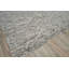 Crescent Wool Area Rug in Gray-53511395