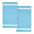 Turquoise est en rupture de stock