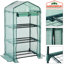 2.5 Ft W x 1.5 Ft D Greenhouse