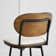 Avriel Swivel Counter Stools