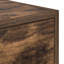 TV Cabinets 2 Pcs 80X31x25.5 Cm Engineered Wood-1954120687-1954120681