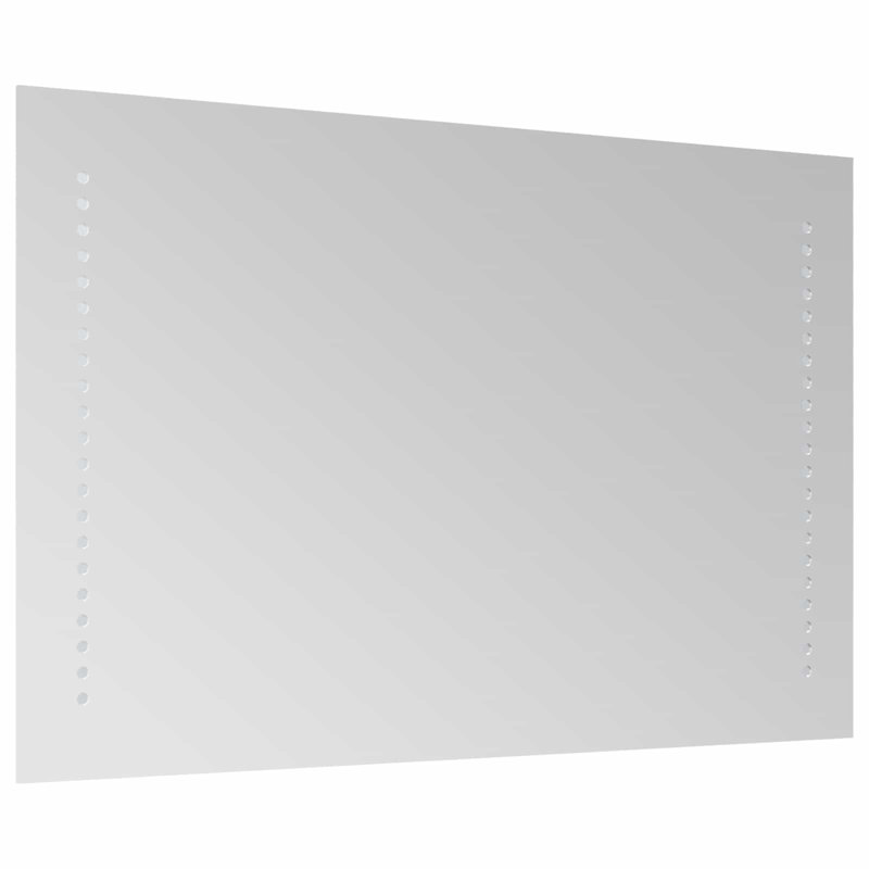 Mirror, 40cm W x 60cm H