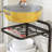 Freestanding Pot Holder