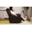 Rueda Genuine Leather Power Recliner with USB Port-84444145