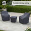 Imalai Rattan Outdoor Ensembles Group Seating