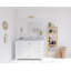 Ensemble de meuble-lavabo simple 48 po Mariário-462965455-462965454