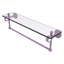 Tablette flottante avec porte-serviettes Pacific Grove-93572155-93572161