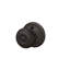 Georgian Knob Single Cylinder Keyed Entry Storeroom Lock-1037850522-1037011831-1037011593