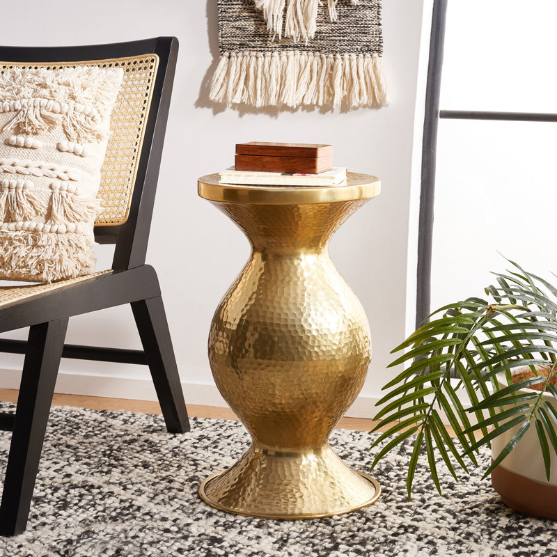Tabouret décoratif cervandon
