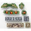 Kitchen Garden Novelty Knob-874025825