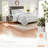 Reversible Microfiber Bedding Set, Polyester Southwest Style For Home