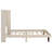 Stylish High Headboard Bed, 54 "High Headboard, High Quality, Comfortable High  Back Design Ideal For Reading Or Relaxing-1310793320-1310793323