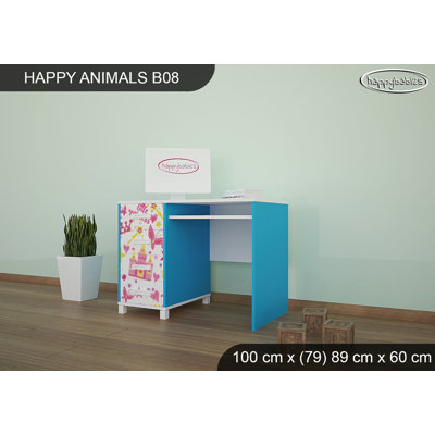 100cm Writing Desk
