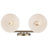 2 - Light Dimmable Vanity Light-414130748