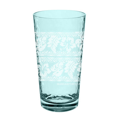 Margaritaville 22oz. Drinking Glass Set
