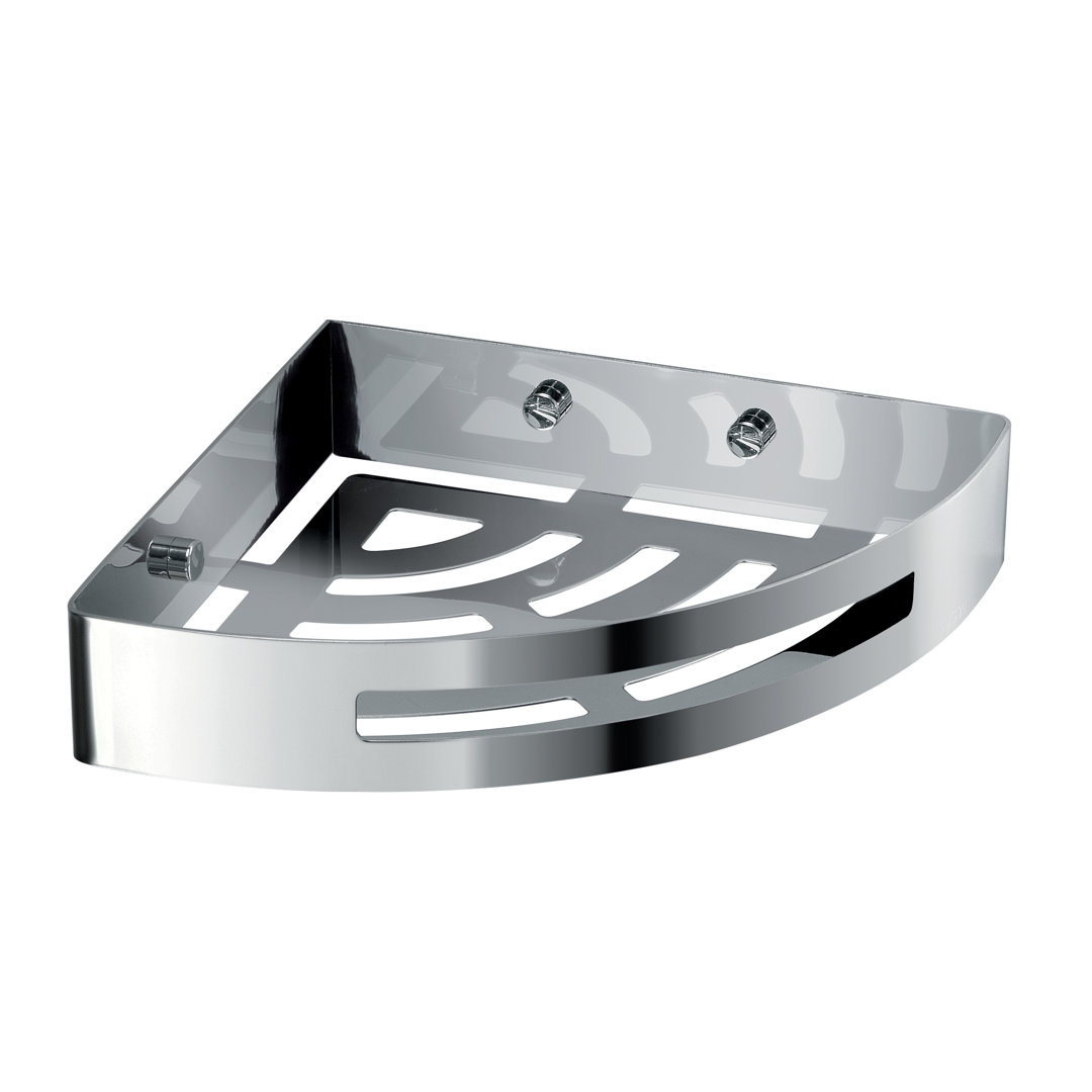 Nerva Corner Shower Basket