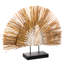 Arita Peacock on Base Finial