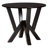 Heilig 4 - Person Four Leg Base Dining Set