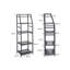 Metal Freestanding Under Sink Cabinet