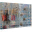 Parvez Taj - Wrapped Canvas Print-16672687