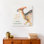 Art sur toile