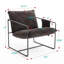 Fauteuil large de 30,7 po Kaizen-801077498-801077501-756809898