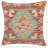 Janeen Geometric Throw Pillow