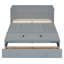 Lit escamotable avec port USB et grand tiroir-2034916140-2034916142