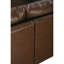 Sylvie 2Piece Leather Sectional