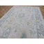 Tapis unique gris de 6 pi x 9 pi One-of-a-Kind
