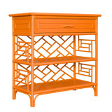 Chippendale End Table