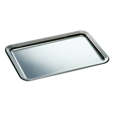 Rectangular Tray