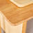 Freidin Wood Rectangular Dining Table-109423221-119399879