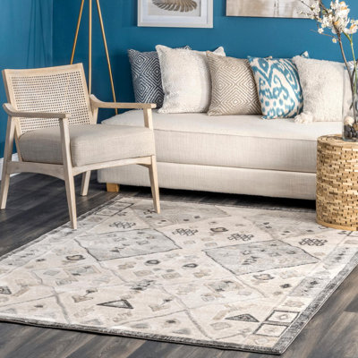 Dianne Southwestern Indoor Rug