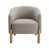 Taupe est en rupture de stock