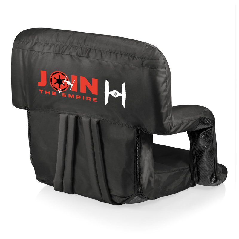 Folding Stadium Seat