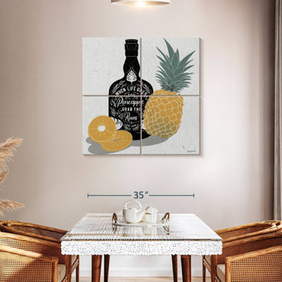 Fruity Spirits Rum