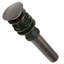Ensemble de lavabo et de drain pour salle de bain Premier Copper Products BSP5_PVRTRDB-P