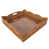 Honey Brown selected