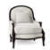Adair 33.5" W Armchair