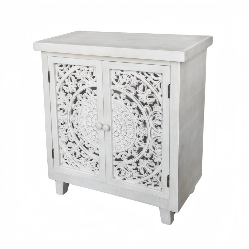 Accent Cabinet