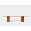 Occidental Solid Wood Dining Table-11883611