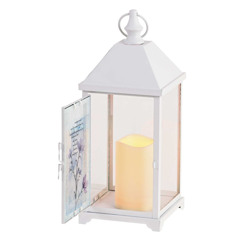 Lantern Even In Absence Your