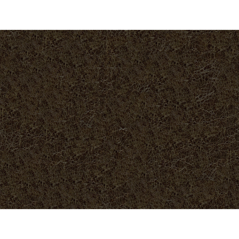 Allie Leather Swivel Chair, Latte, Light Brown