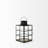 Glass Tabletop Lantern-513481124