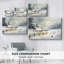 Christmas Holiday Art III- Gallery Wrapped Canvas-LXXXVII-649213562