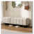Beige - fausse fourrure
