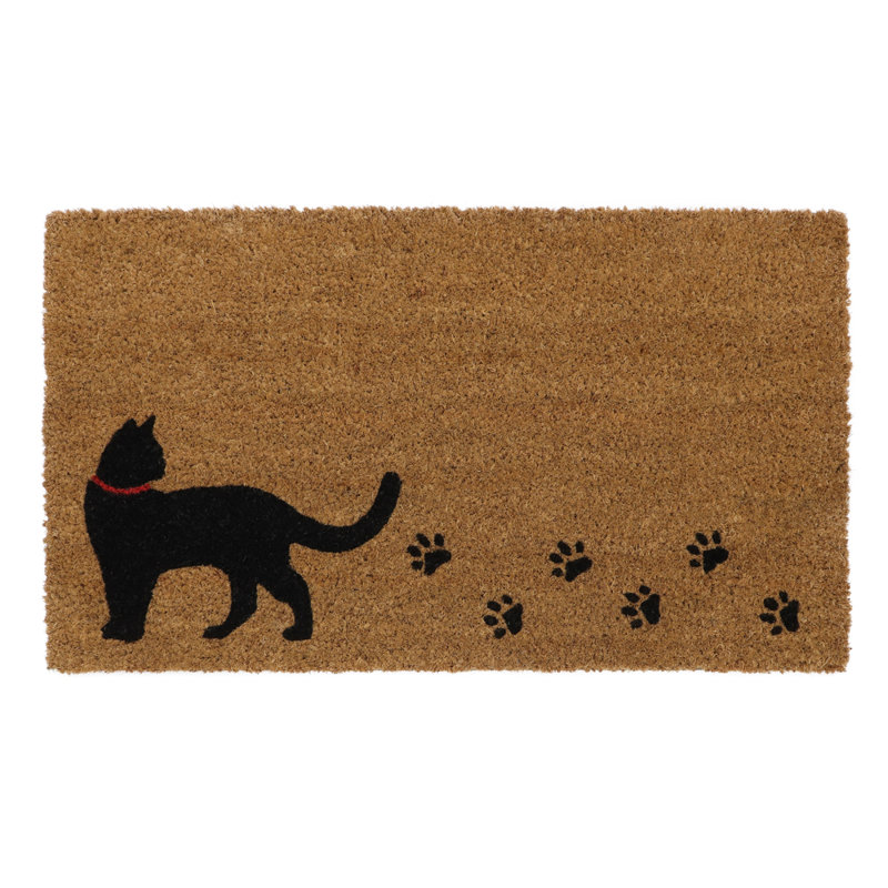 Non-Slip Doormat