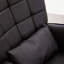 Chaise avec accoudoirs en tissu-1955630928