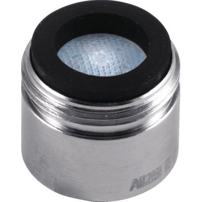 Beverage Aerator Assembly
